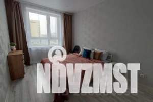 3-к квартира, посуточно, 70м2, 5/25 этаж