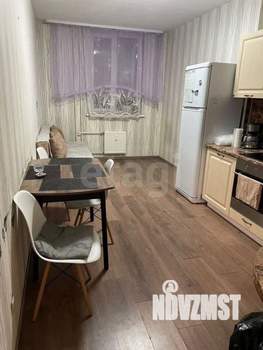 2-к квартира, на длительный срок, 51м2, 2/18 этаж