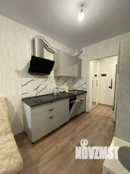 Студия квартира, на длительный срок, 31м2, 15/16 этаж