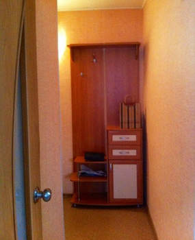 1-к квартира, на длительный срок, 31м2, 3/5 этаж