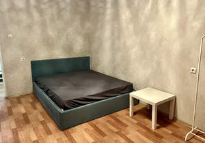 1-к квартира, на длительный срок, 38м2, 10/10 этаж