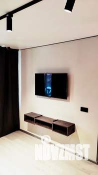 1-к квартира, посуточно, 35м2, 3/5 этаж