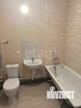 1-к квартира, на длительный срок, 34м2, 7/10 этаж