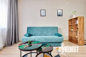 1-к квартира, посуточно, 33м2, 2/25 этаж