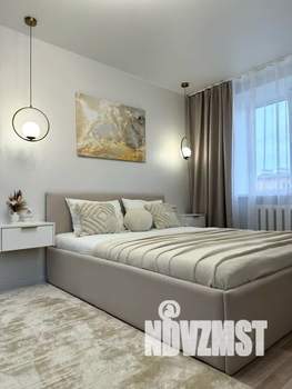 1-к квартира, посуточно, 31м2, 4/5 этаж