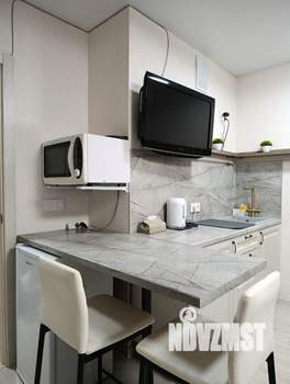 1-к квартира, посуточно, 29м2, 1/1 этаж