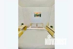 3-к квартира, посуточно, 75м2, 8/14 этаж