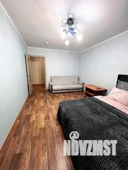 1-к квартира, посуточно, 56м2, 1/1 этаж