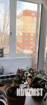 1-к квартира, на длительный срок, 32м2, 3/5 этаж