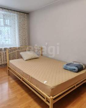 2-к квартира, на длительный срок, 47м2, 1/5 этаж