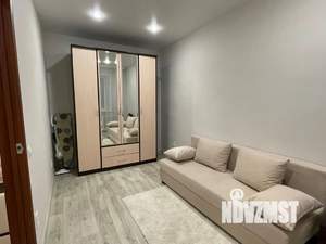 2-к квартира, посуточно, 50м2, 5/5 этаж