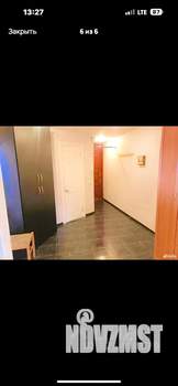 2-к квартира, на длительный срок, 55м2, 12/17 этаж