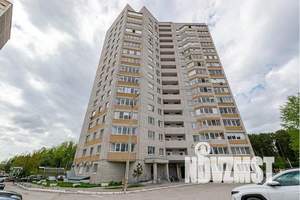 1-к квартира, посуточно, 40м2, 7/16 этаж