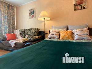 1-к квартира, посуточно, 31м2, 2/5 этаж