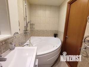 2-к квартира, посуточно, 54м2, 2/12 этаж