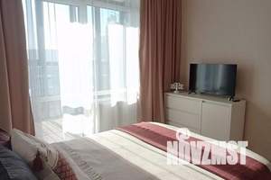 1-к квартира, посуточно, 25м2, 9/9 этаж