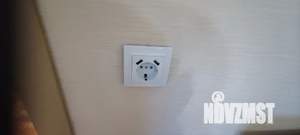 1-к квартира, посуточно, 39м2, 4/10 этаж