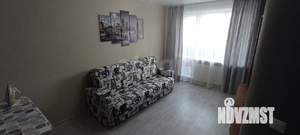 2-к квартира, на длительный срок, 38м2, 3/5 этаж