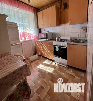 1-к квартира, на длительный срок, 37м2, 1/5 этаж