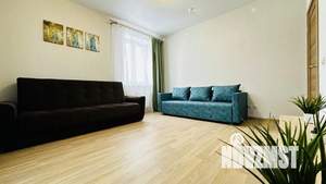 2-к квартира, посуточно, 51м2, 1/1 этаж