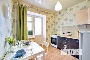 1-к квартира, посуточно, 48м2, 7/9 этаж