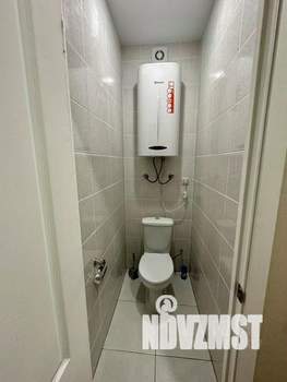 3-к квартира, посуточно, 68м2, 1/1 этаж