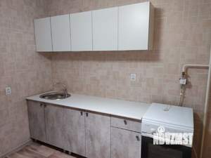 1-к квартира, на длительный срок, 34м2, 8/10 этаж