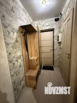 1-к квартира, посуточно, 23м2, 1/1 этаж