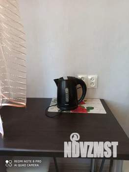 1-к квартира, посуточно, 32м2, 4/5 этаж