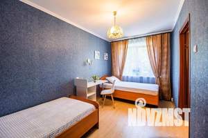 2-к квартира, посуточно, 50м2, 3/5 этаж