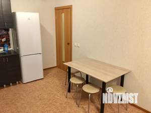 1-к квартира, посуточно, 50м2, 2/25 этаж