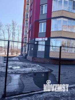 Студия квартира, на длительный срок, 27м2, 18/25 этаж