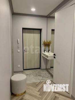 2-к квартира, на длительный срок, 44м2, 6/11 этаж