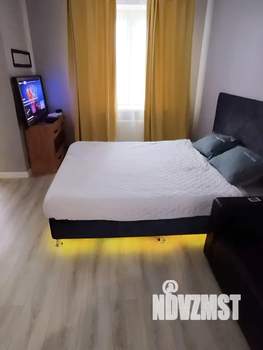 1-к квартира, посуточно, 30м2, 13/14 этаж
