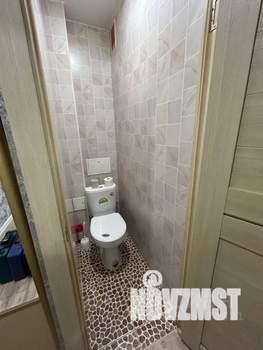 1-к квартира, посуточно, 32м2, 4/5 этаж