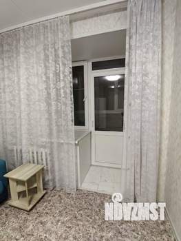 1-к квартира, на длительный срок, 30м2, 14/16 этаж