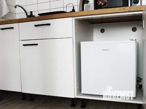 Студия квартира, на длительный срок, 30м2, 8/16 этаж