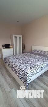 2-к квартира, посуточно, 51м2, 1/1 этаж