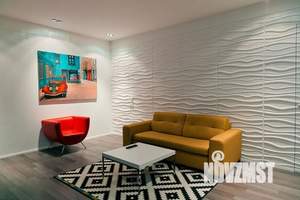 3-к квартира, посуточно, 67м2, 4/5 этаж