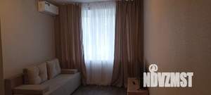 1-к квартира, посуточно, 33м2, 5/5 этаж