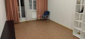 1-к квартира, на длительный срок, 38м2, 7/10 этаж