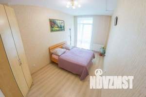 2-к квартира, посуточно, 53м2, 11/25 этаж