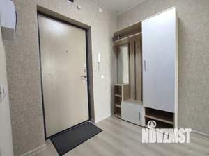 2-к квартира, посуточно, 40м2, 23/25 этаж