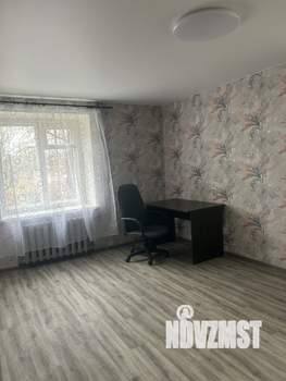 1-к квартира, на длительный срок, 32м2, 2/5 этаж