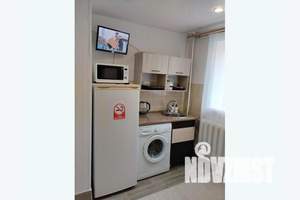 1-к квартира, посуточно, 11м2, 3/9 этаж