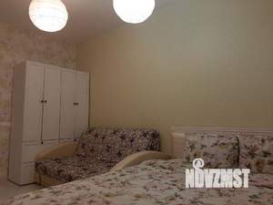 1-к квартира, посуточно, 56м2, 1/1 этаж