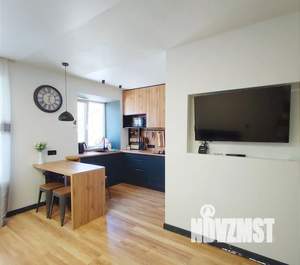 Студия квартира, посуточно, 32м2, 2/5 этаж