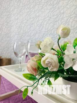 1-к квартира, посуточно, 35м2, 6/24 этаж