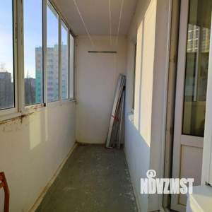 1-к квартира, на длительный срок, 38м2, 2/2 этаж