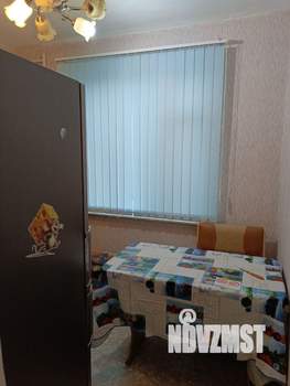 1-к квартира, на длительный срок, 23м2, 5/5 этаж